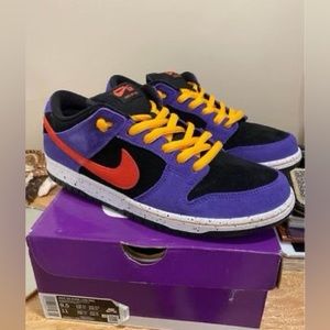 Nike SB dunk low ACG Terra